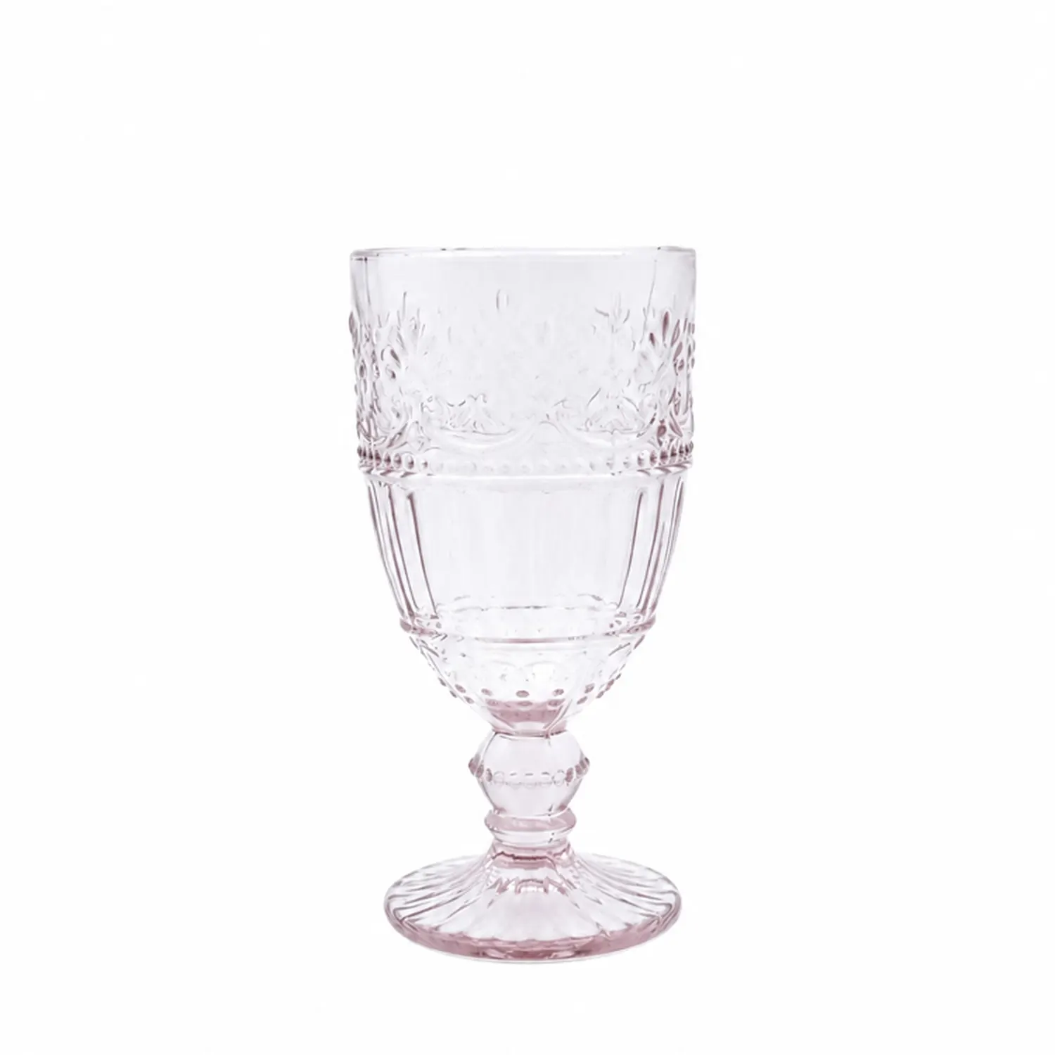ZowieWare Engraved Vertical Stripe Liuli Juice Cup L-1