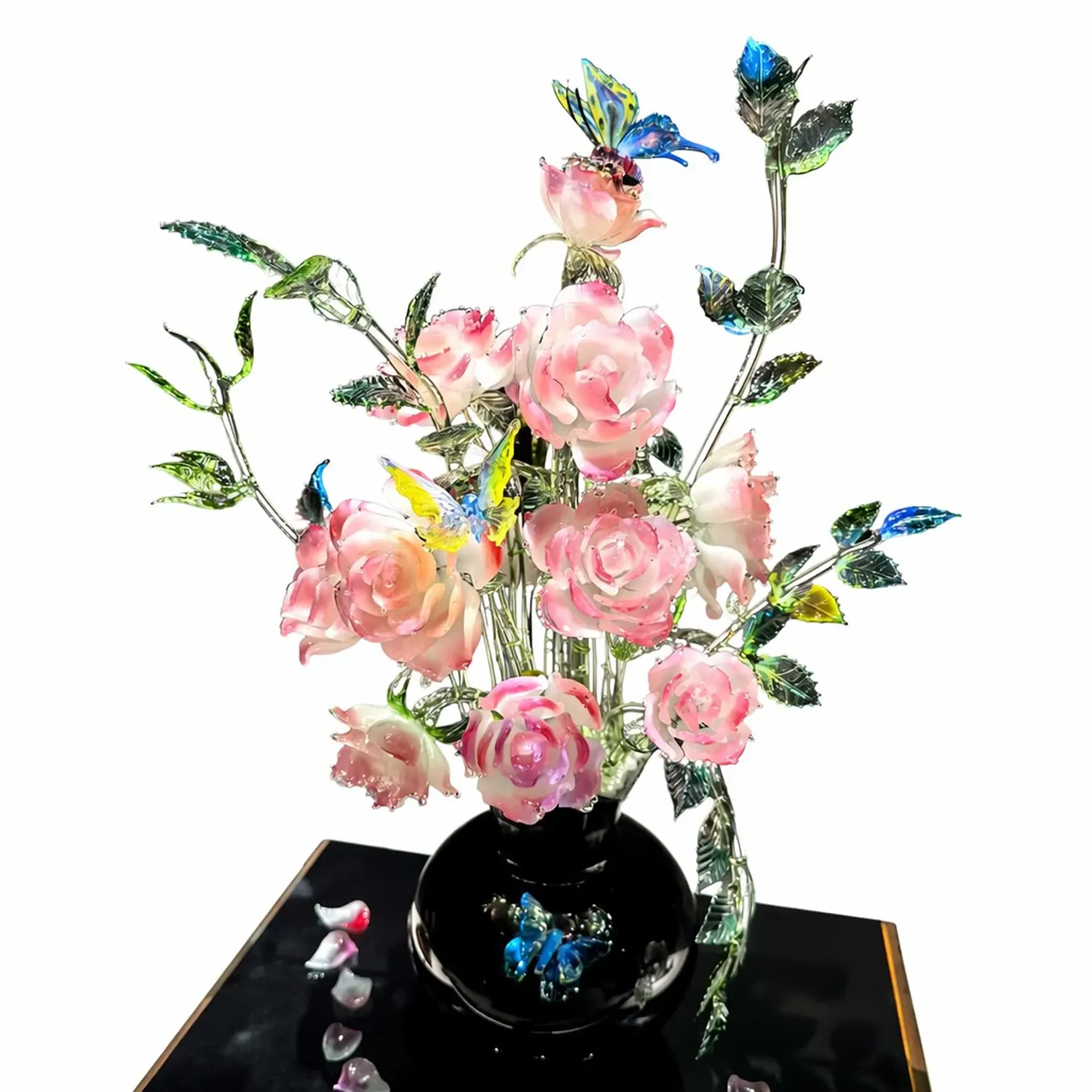 ZowieWare Eternal Rose Splendor-1