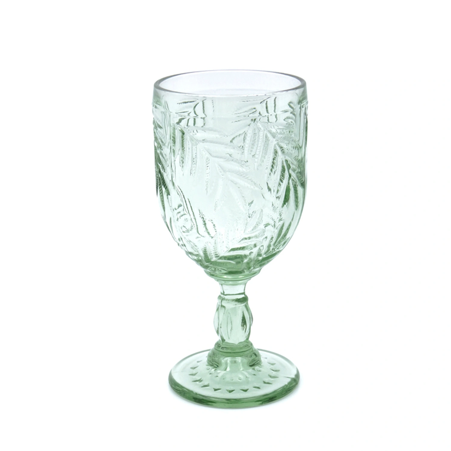 ZowieWare Leaf Pattern Juice Cup-1