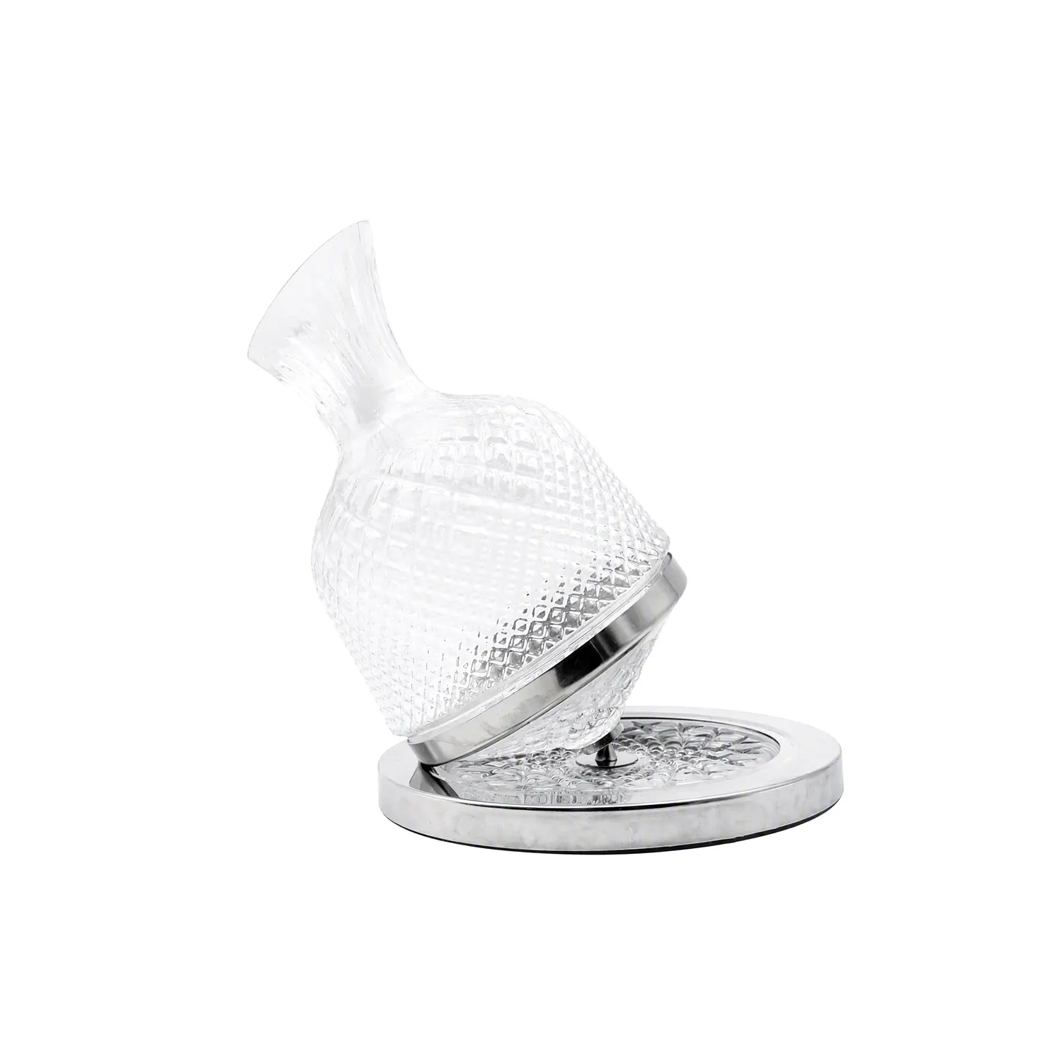 ZowieWare Liuli Decanter-1
