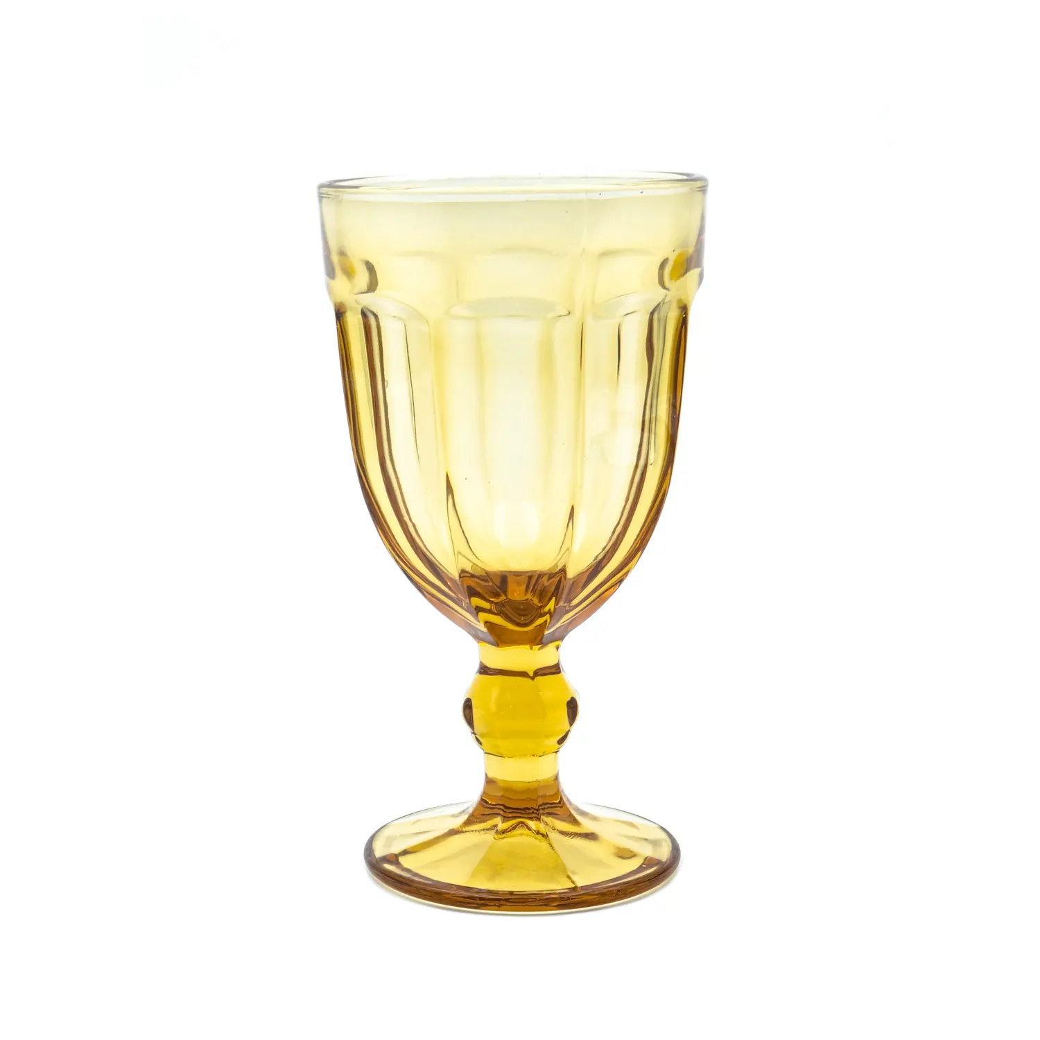 ZowieWare Liuli Juice Cup Yellow-1