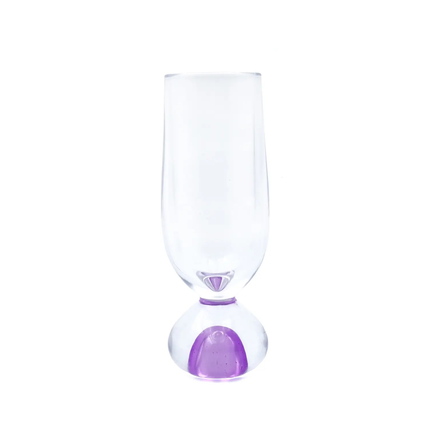 ZowieWare Purple Frosted Base Liuli Juice Cup-1