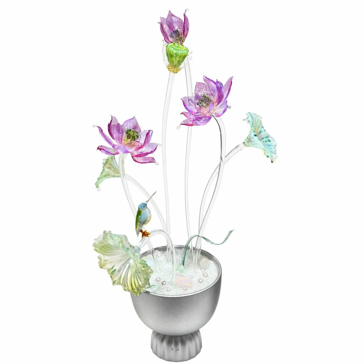 ZowieWare Purple Mystic Root-1
