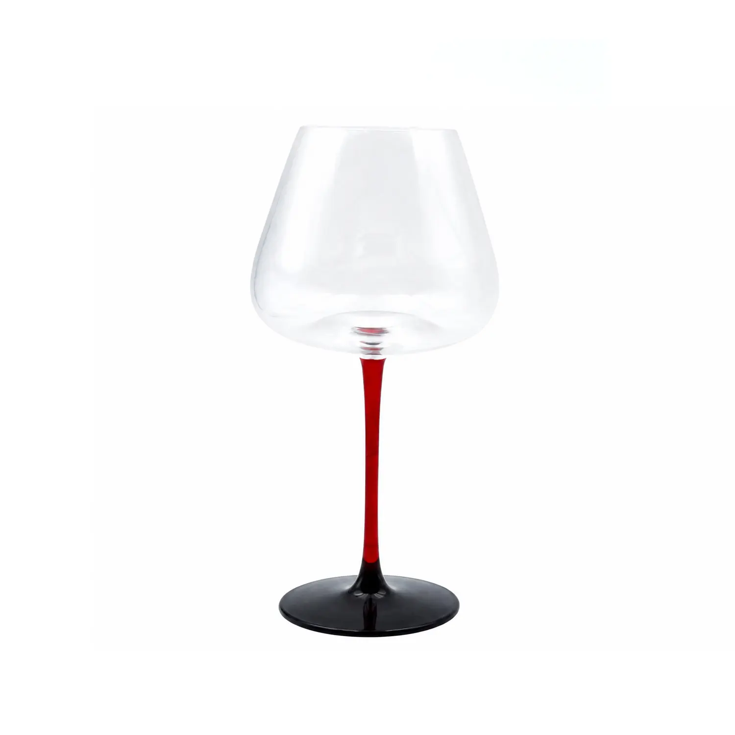 ZowieWare Red High Heel High-waist Goblet-1